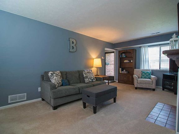 3rd image of 539 Aspen Glen Dr APT 430