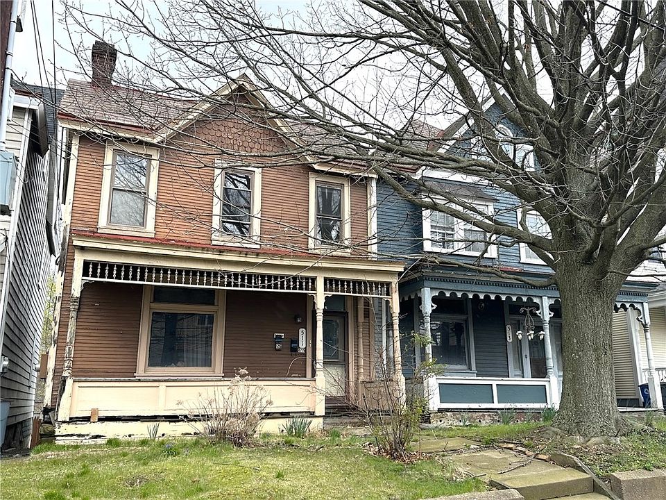 1st image of 511 & 513 California Ave
