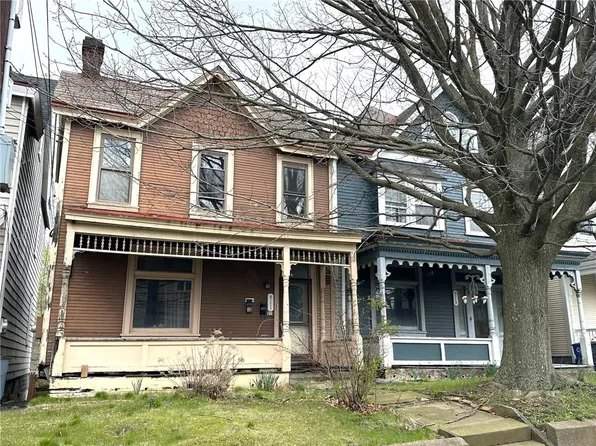 511 & 513 California Ave, Pittsburgh, PA 15202
