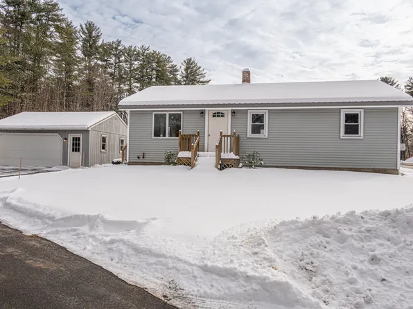 2 Voyager Lane, Windham, ME 04062