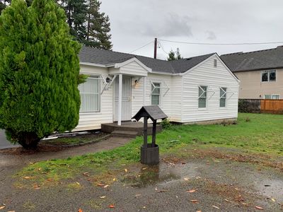 2915 NE Stapleton Rd, Vancouver, WA, 98661