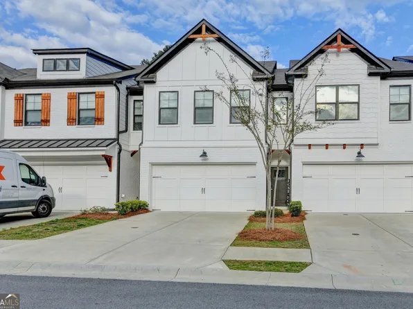 207 N Auburn Landing Pl, Auburn, GA 30011