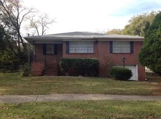7232 Oporto Ave, Birmingham, AL 35206