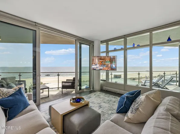 20 Melrose Terrace #407, Long Branch, NJ 07740