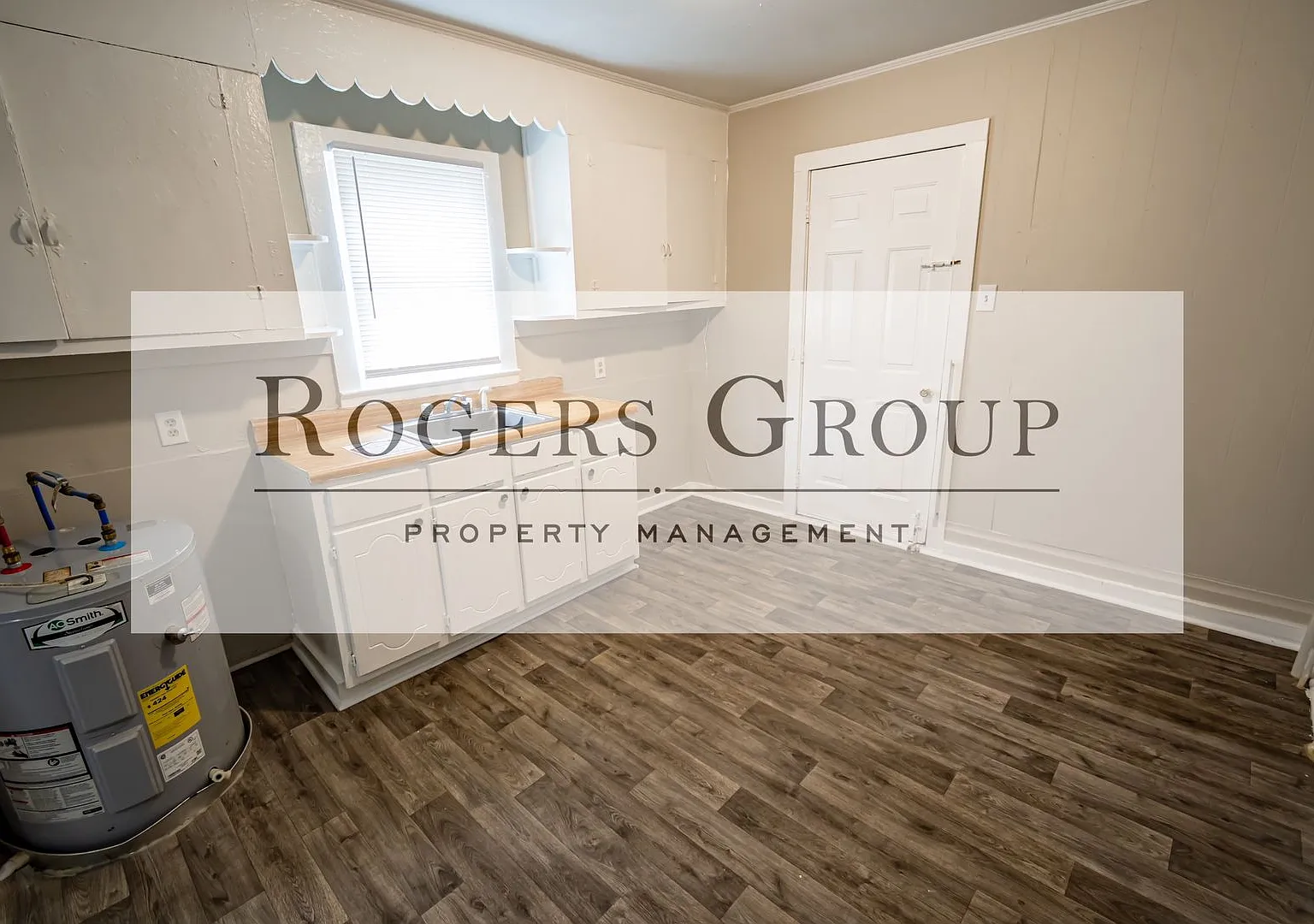 2 bed, 1.0 bath, 780 sqft, $700 — Photo 3