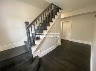 (Undisclosed Address), Dorchester, MA 02121
