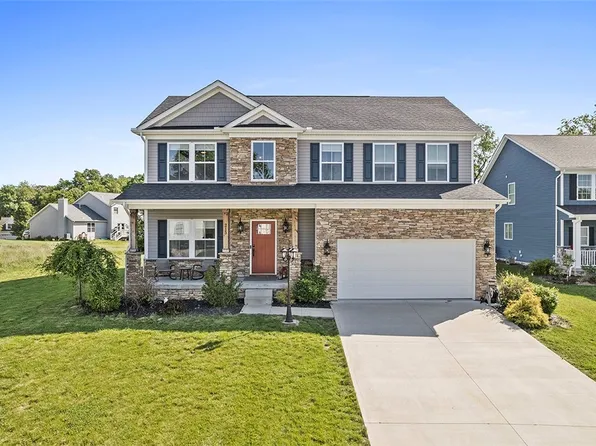 215 Lochinver Dr, Coraopolis, PA 15108