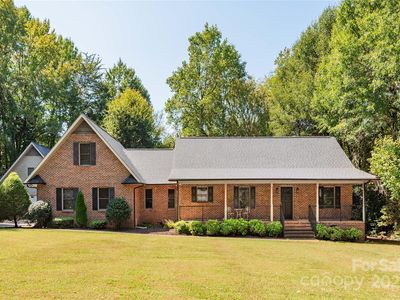 1607 Thompson Ave, Charlotte, NC, 28216