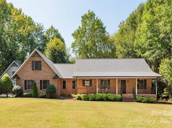 1607 Thompson Ave, Charlotte, NC 28216