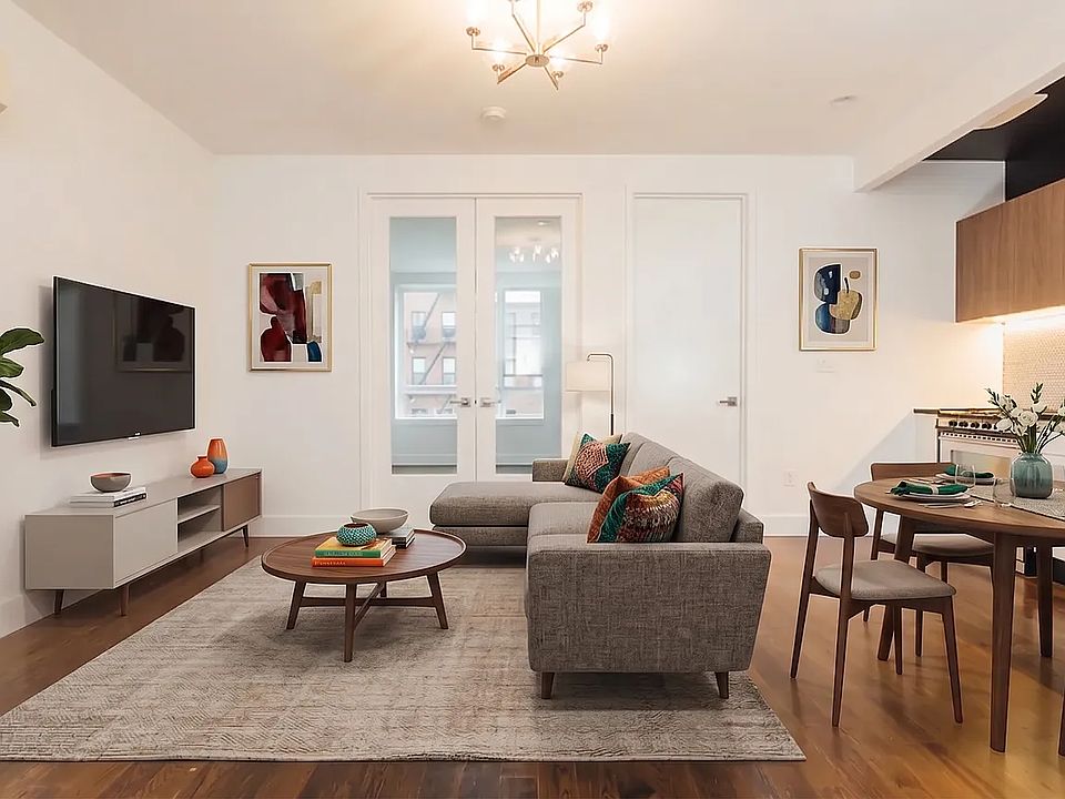 1st image of 1234 Bedford Ave #3A