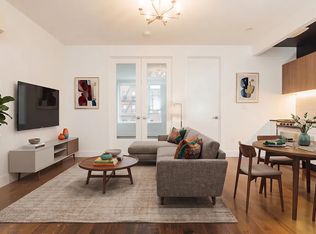 1234 Bedford Ave #3A, Brooklyn, NY 11216