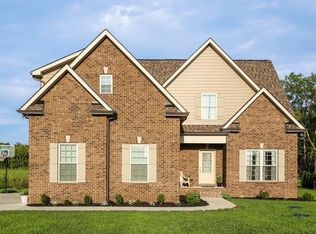 1239 Matheus Dr, Murfreesboro, TN 37128