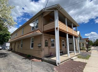 19 E Water St APT 1, Muncy, PA 17756