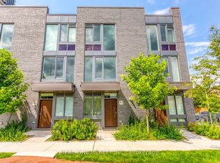 42 Sonic Way, Toronto, ON M3C0P3