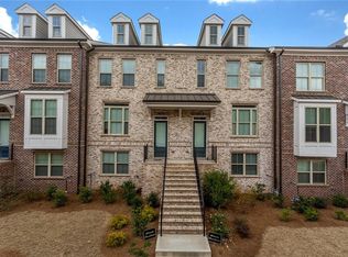209 Bedford Aly, Johns Creek, GA 30024