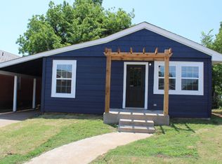 307 N Main, Blanchard, OK 73010