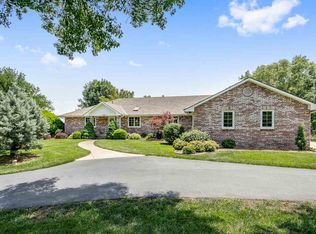1060 E Madapalla Ct, Derby, KS 67037