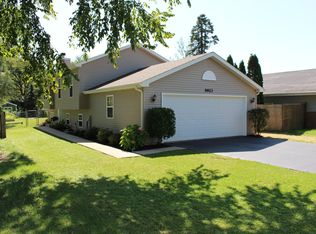 9923 269th Ct, Trevor, WI 53179