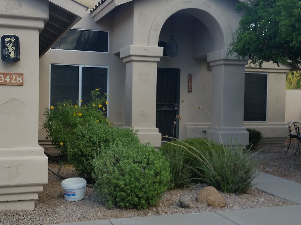 New exterior paint 2015