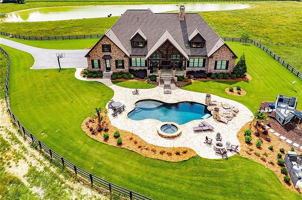 1211 Owens Gin Rd NE, Calhoun, GA 30701 Zillow