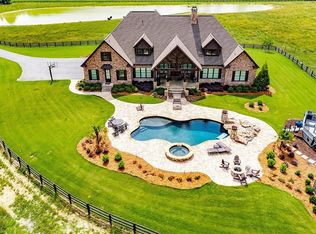 1211 Owens Gin Rd NE, Calhoun, GA 30701