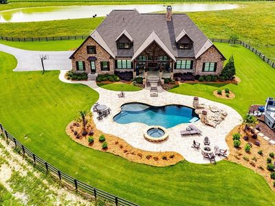 1211 Owens Gin Rd NE, Calhoun, GA, 30701