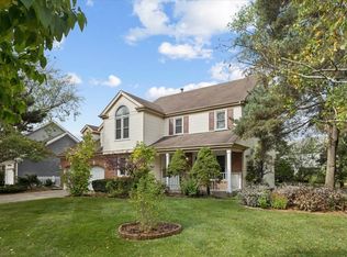 2316 Crab Apple Ter, Buffalo Grove, IL 60089