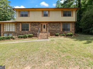 4635 Orkney Ln SW, Atlanta, GA 30331