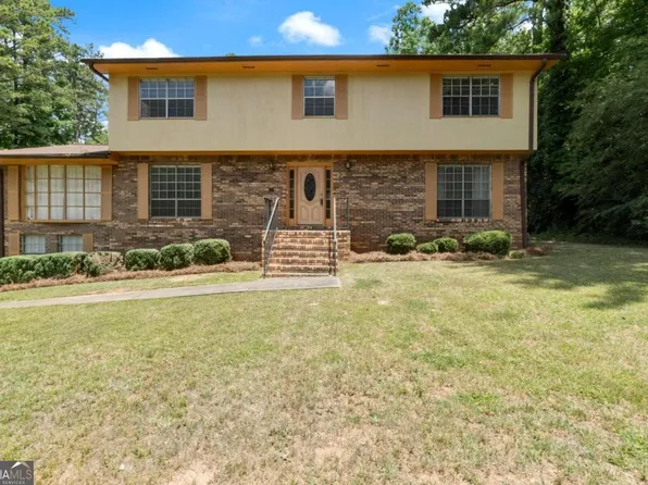 4635 Orkney Ln SW, Atlanta, GA 30331
