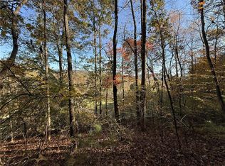 0 O'V Justus Rd, Rabun Gap, GA 30568