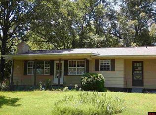 324 Western Hills Loop, Mountain Home, AR 72653