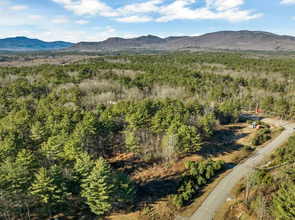 Lot 4 Pemigewasset Drive #4, Conway, NH 03818