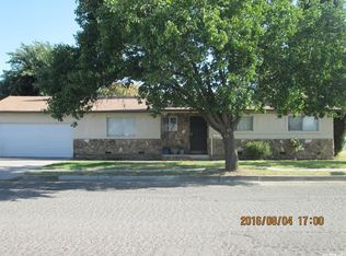 1875 Palo Alto St, Dos Palos, CA 93620