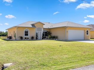12113 Marco Ave, North Port, FL 34287