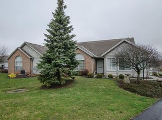 920 Whippoorwill Ln, Mansfield, OH 44906