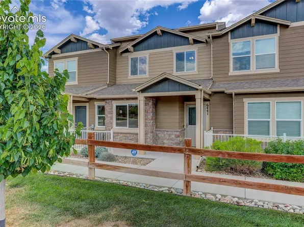 6441 Old Glory Dr, Colorado Springs, CO 80925