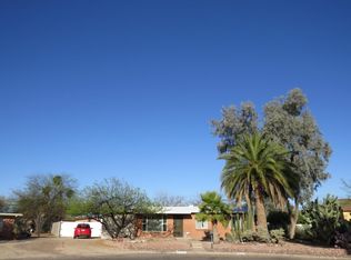 3735 N Warren Ave, Tucson, AZ 85719
