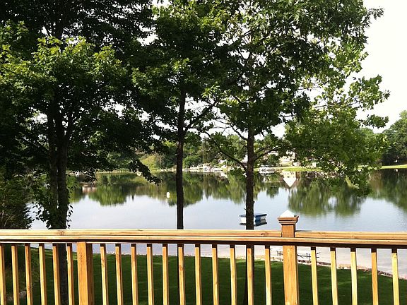 Deck view