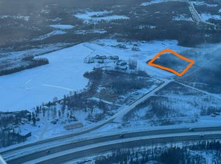 10981 W Eastwind Cir, Wasilla, AK 99623