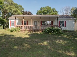 4543 N 550 E, Monticello, IN 47960