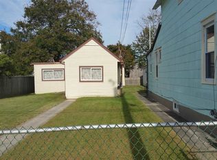 417 W Andrews Ave, Wildwood, NJ 08260