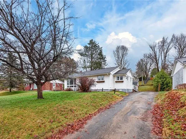 18 Birchcroft Dr, Fredericton, NB E3C 1K7