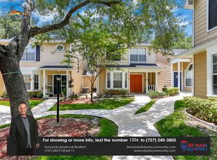 2448 Bush Tail Ct, Palm Harbor, FL 34683