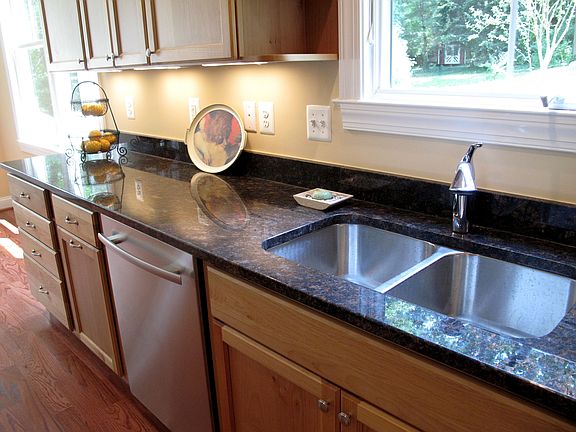 Granite Counter tops