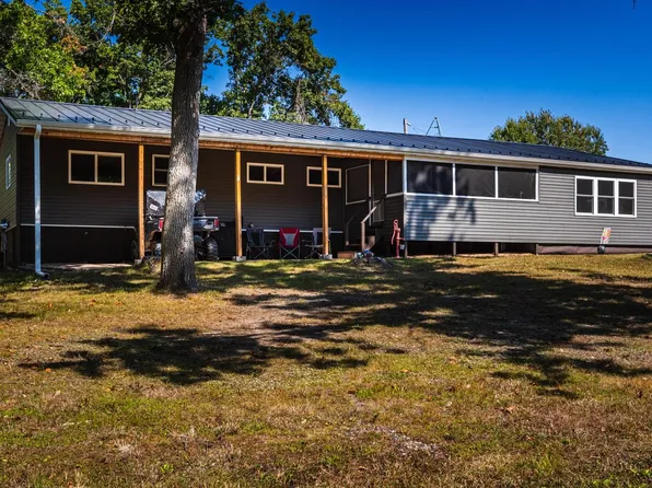W3836 Lockington ROAD, Mindoro, WI 54644