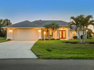 44 Sportsman Ln, Rotonda West, FL 33947
