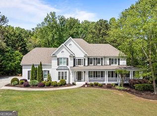 480 Kensington Farms Dr, Milton, GA 30004