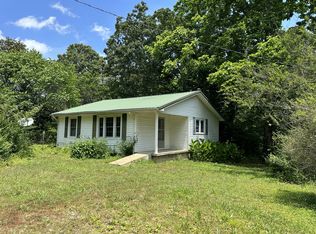 236 Brush Creek Rd, Lawrenceburg, TN 38464
