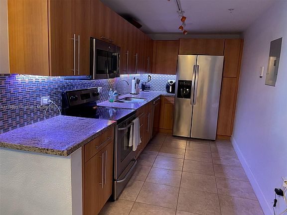 5th image of 7501 E Treasure Dr APT 4B