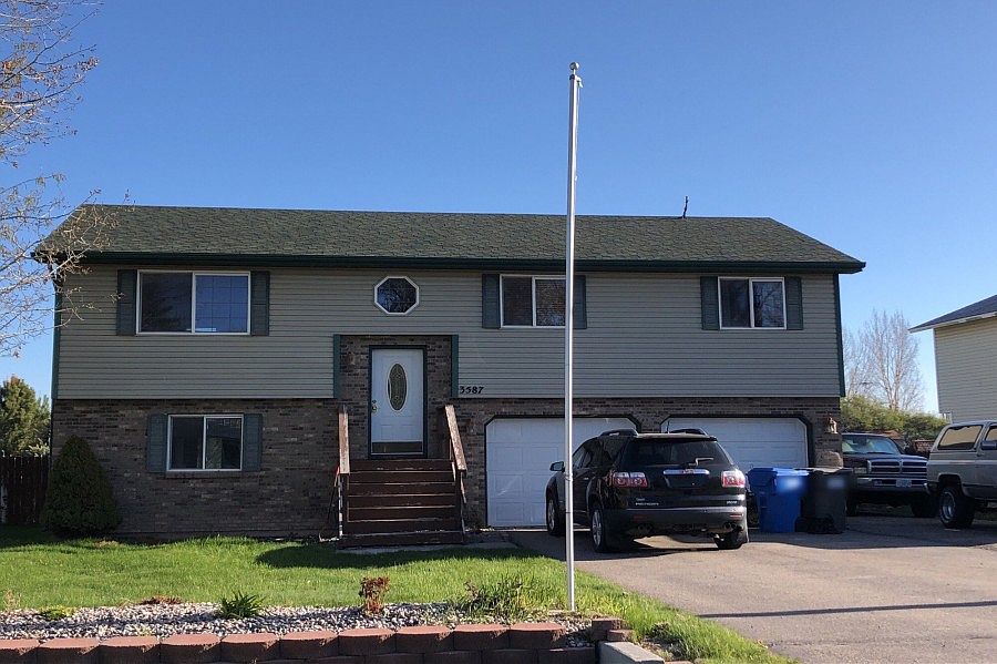 1st image of 3587 E 20th N